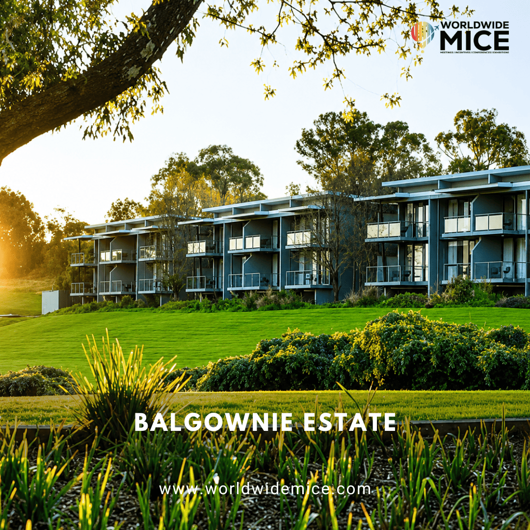 Balgownie Estate